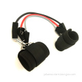 Fitness Leg Training Resistance Ankle Band